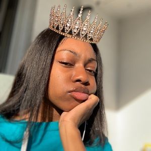 Meet your Posher, Katii